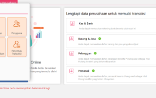 Desain Cetakan Accurate Online