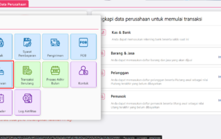 Fitur Karyawan Accurate Online
