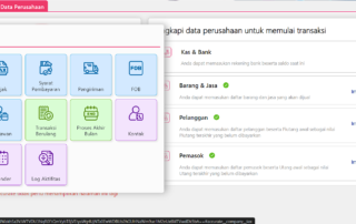Transaksi Favorit