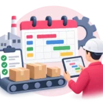 Perencanaan Produksi Accurate Online